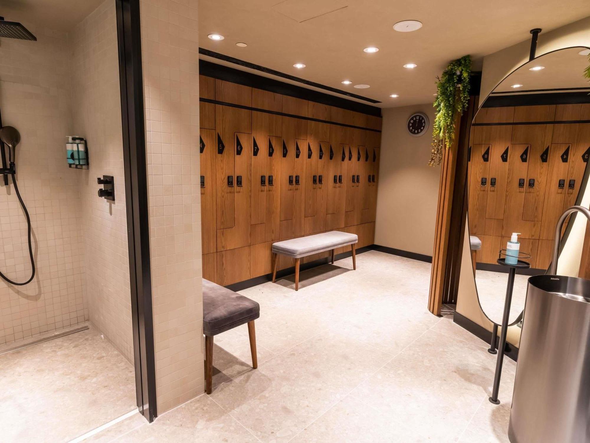 Novotel Istanbul Bomonti, Istanbul